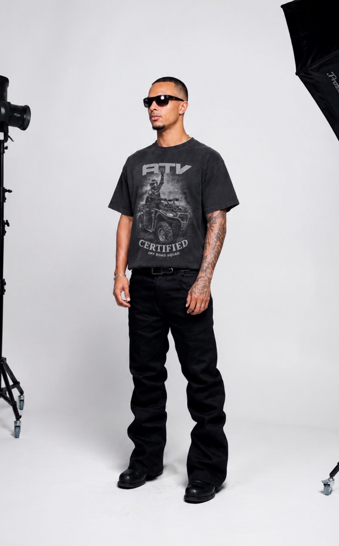 ATV Certified SW Edition Premium T shirt