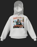 Free Man Limited Edition Hoodie