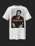 Free Man Limited Edition T shirt
