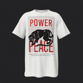 Power of Love T shirt