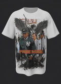 Free Man Limited Edition T-Shirt