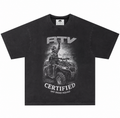 ATV Certified SW Edition Premium T shirt