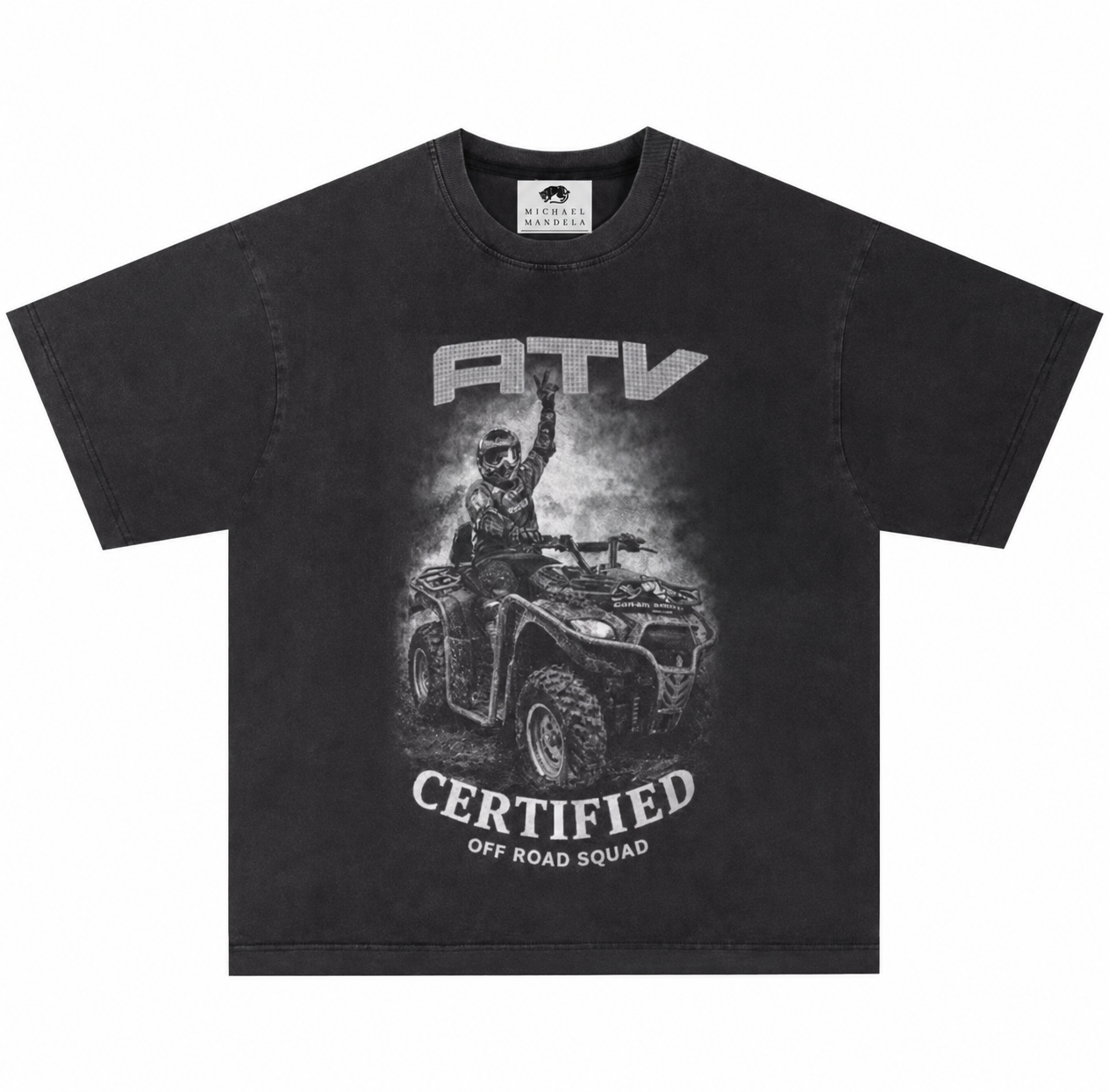 ATV Certified SW Edition Premium T shirt