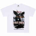 Limited Edition Free Man Premium T-Shirt