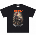 ATV Certified Premium T shirt
